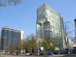 wizualizacje Powstańców Śląskich 22