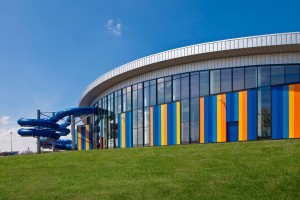 zdjęcie Aquapark Kutno