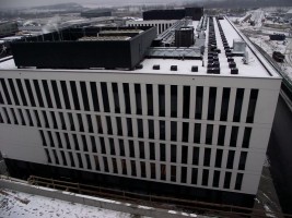 zdjęcie Hilton Garden Inn Kraków Airport