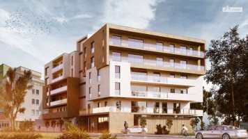 zdjęcie Zapolskiej 9