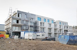 zdjęcie Apartamenty Rewal