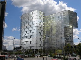 wizualizacje Powstańców Śląskich 22