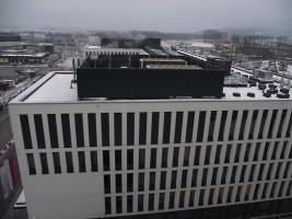 zdjęcie Hotel Hilton Garden Inn Balice