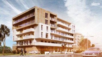 zdjęcie Zapolskiej 9