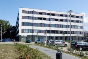 zdjęcie Cukrowa Office