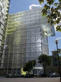 wizualizacje Powstańców Śląskich 22