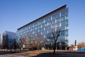 zdjęcie Pacific Office Building