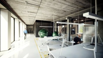 zdjęcie TechPark Kanlux