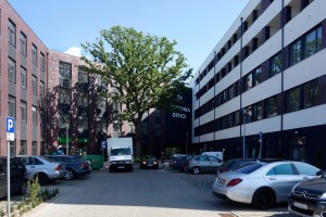 zdjęcie Cukrowa Office