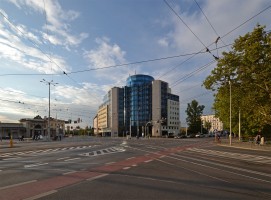 zdjęcie Centrum Orląt