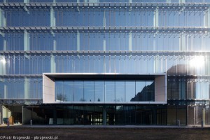 zdjęcie Pacific Office Building