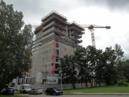 zdjęcie Światowida