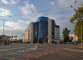 zdjęcie Centrum Orląt