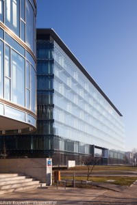 zdjęcie Nestle House