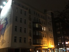 zdjęcie Hotel de Silva