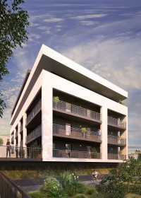 zdjęcie Apartamenty Słowackiego 24