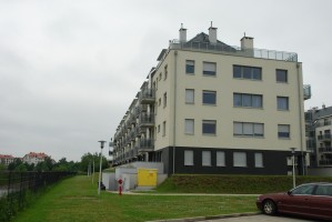 zdjęcie Stabłowice II