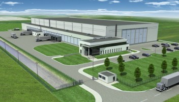 zdjęcie Frigo Logistics