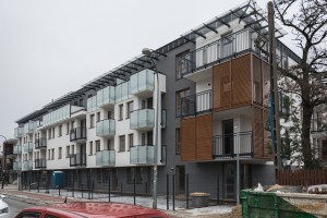 zdjęcie Apartamenty Krzywińska