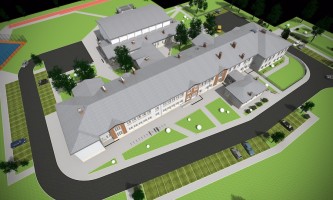 zdjęcie Zespół Placówek Oświatowych Piotrkowice