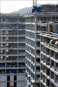 zdjęcie Quattro Towers