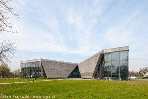 zdjęcie Aviation Museum Cracow