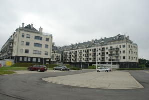 zdjęcie Stabłowice II