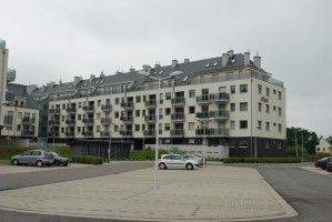 zdjęcie Stabłowice II