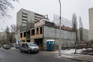 zdjęcie Julianowska 38