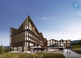 zdjęcie Elements Hotel & Spa