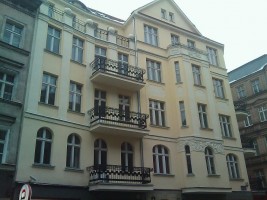 zdjęcie Szkolna 13