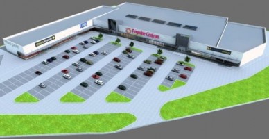 zdjęcie Pogodne Centrum