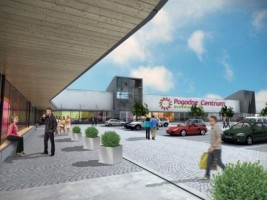 zdjęcie Pogodne Centrum