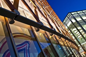 zdjęcie Centrum Handlowe Silesia