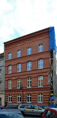 zdjęcie Łaciarska 34