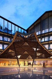 zdjęcie Elements Hotel & Spa