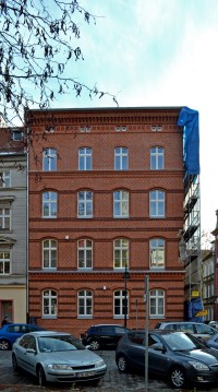 zdjęcie Łaciarska 34