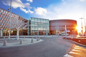 zdjęcie Centrum Handlowe Silesia