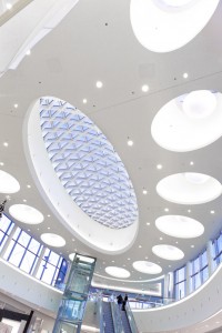 zdjęcie Silesia City Center