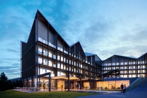 zdjęcie Elements Hotel & Spa