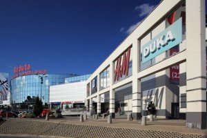 zdjęcie Atrium Reduta