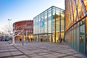 zdjęcie Centrum Handlowe Silesia