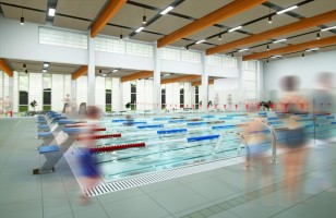 zdjęcie Dzielnicowe Centrum Sportu i Rekreacji Na Kozłówce