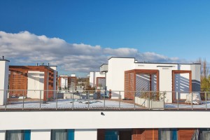 zdjęcie Tre Mare Residence