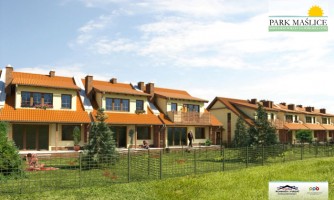 zdjęcie Park Maślice