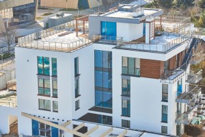 zdjęcie Tre Mare Residence