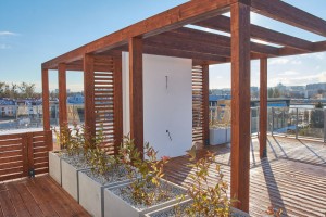 zdjęcie Tre Mare Residence