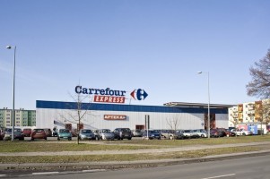 zdjęcie Carrefour