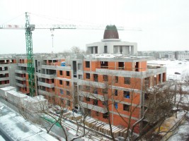 zdjęcie Ostoja Wilanów
