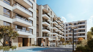 zdjęcie z budowy Górczewska 240